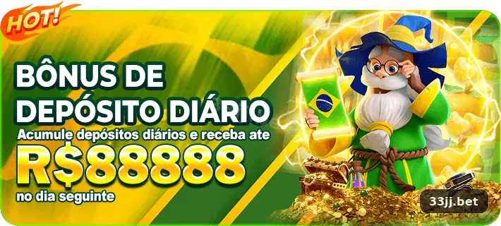 Promoções 33jj — regras de rollover e validade no aplicativo